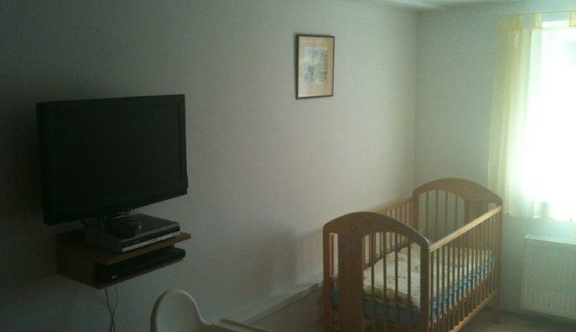 Apartmány Slunečnice Konstantinovy Lázně